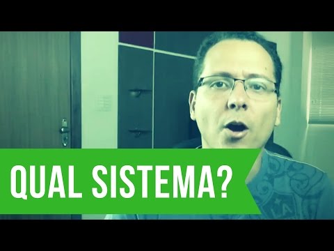 Qual o sistema de informação  mais usado nas empresas?