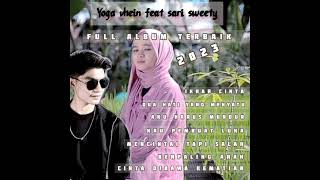 Download lagu Ikrar cinta - yoga vhein feat sari sweety - (full album slowrcok melayu) official mp3