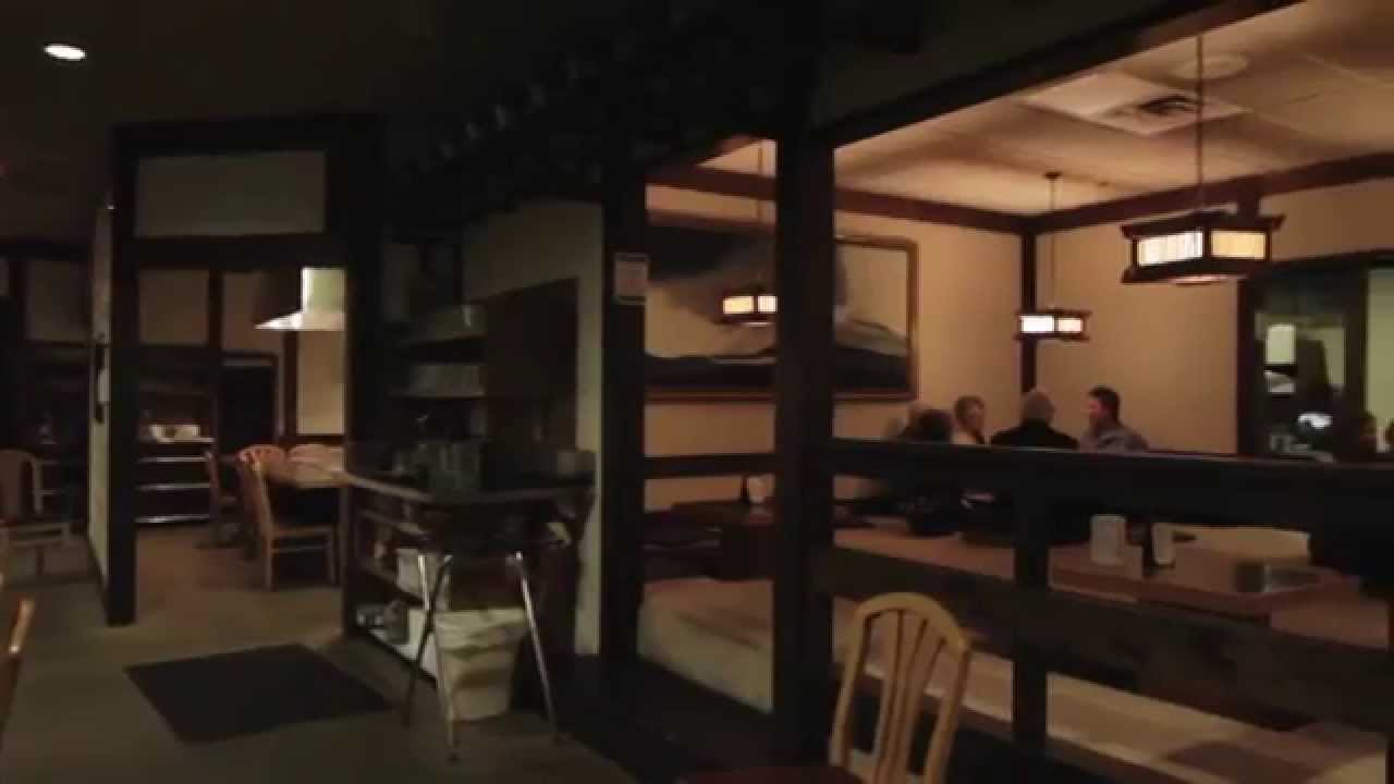 Ichiban Japanese Steakhouse of Syracuse