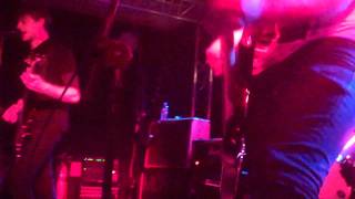 Dinosaur Pile-Up - Mona Lisa @ The Cockpit, Leeds