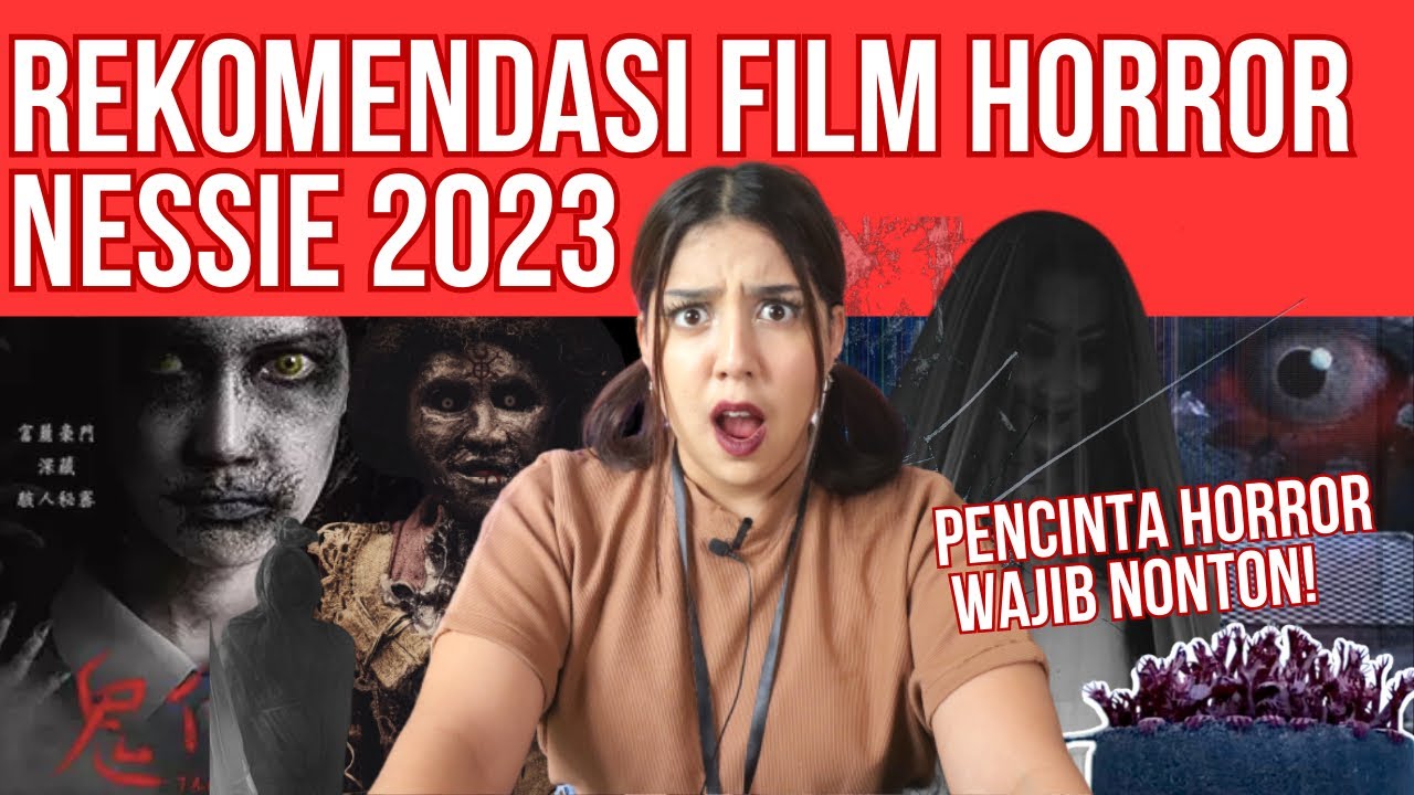 Rekomendasi Film Horor yang Menggugah Jiwa dan Inspiratif - Satu Psikologi