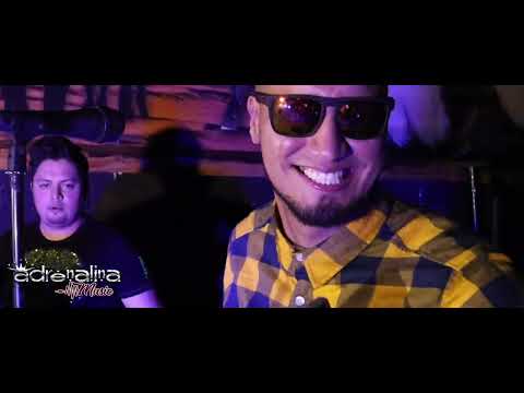 GRUPO LA FUERZA SLP - SESSION #1 (ADRENALINA - EXITOS) LIVE CUMBIA
