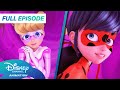 Miraculous: Tales of Ladybug and Cat Noir FULL Episode | Guilt Trip | @disneychannelanimation