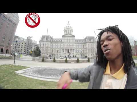 NEW Kemet Dank - "Throw Dat Vote On Up" (Official Video) *VOTING ANTHEM 2016*