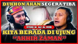 Download lagu IS IT REALLY A SIGN OF THE END TIMES!! IS IMAM MAHDI ALREADY BORN? - Sheikh M. Ali Al Deeb mp3