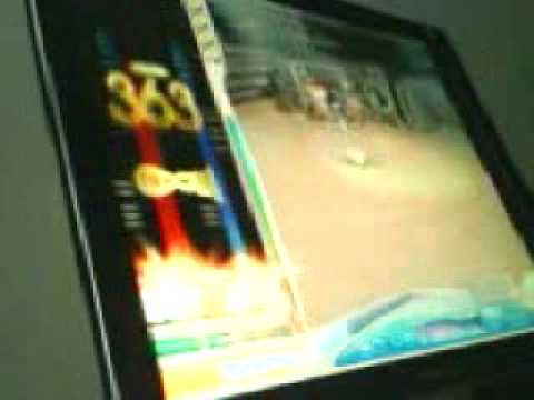 O2Jam - Moonlight Beauty HX4 Full Combo (AngelJam server)