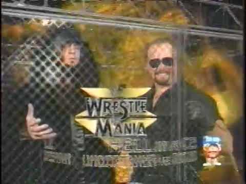 WWF New York 1999