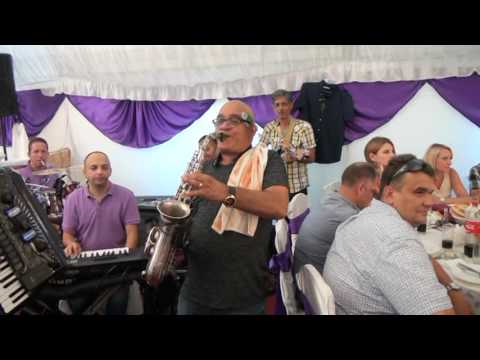 ljubisa bozinovic i ziva dinulovic  prahovo