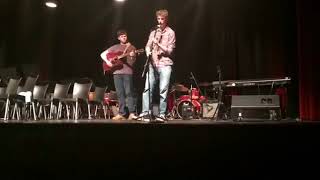 Last Goodbye (Live) - Foot Patrol