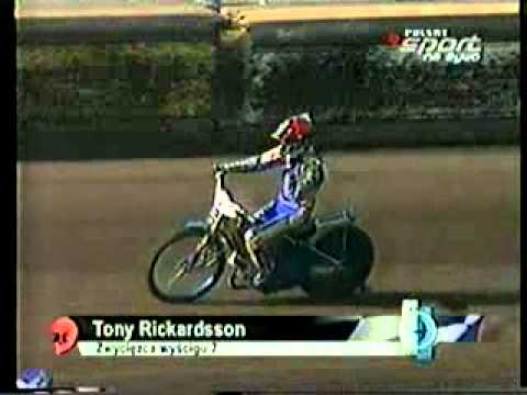 24.7 2005 - Unia Tarnów - Apator Toruń - bieg 7