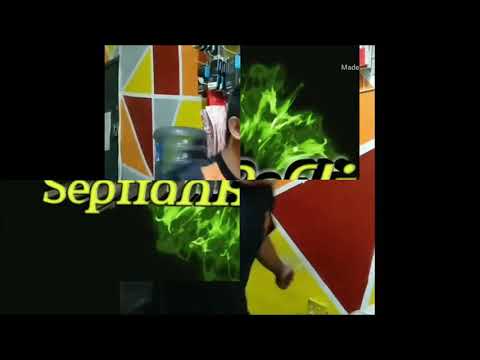 Black Cobra VS Blackpink || Semua viral di sosmed :v