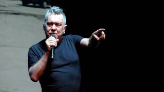 A Fool in Love - Jimmy Barnes - Working Class Boy Show - SOH - 10-12-2016