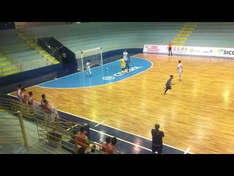 Don Futsal - Gol - Foz Cataratas Futsal X São Miguel Futsal - Paranaense Sub 20 - 2021