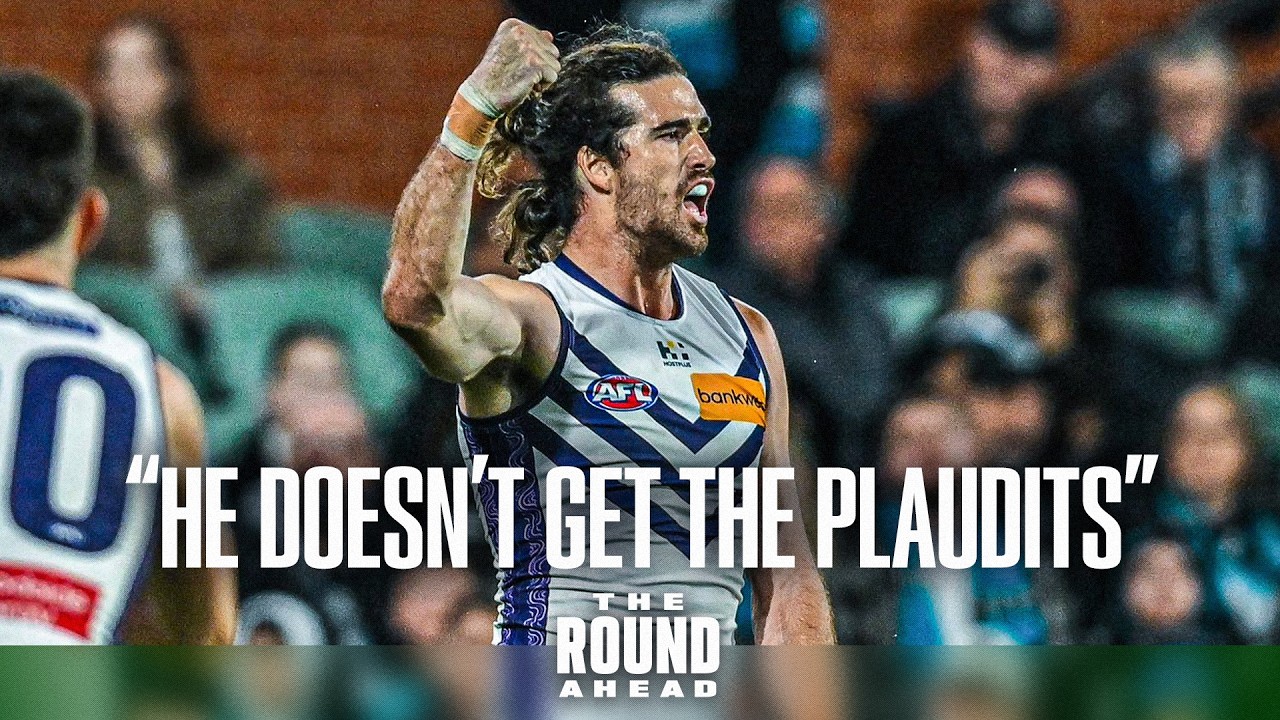 The BEST captains, Gather Round preview | The Round Ahead