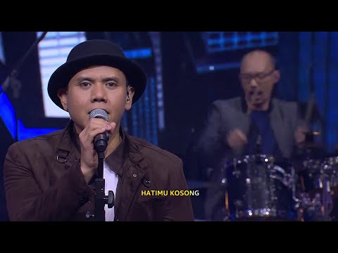 PADI REBORN - HAMPA HATIKU