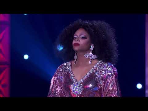 Jackie Cox Vs Heidi N Closet Kill The Lights LipSync | Rupaul’s Drag Race S12
