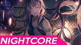 【Nightcore】 These Are The Lies