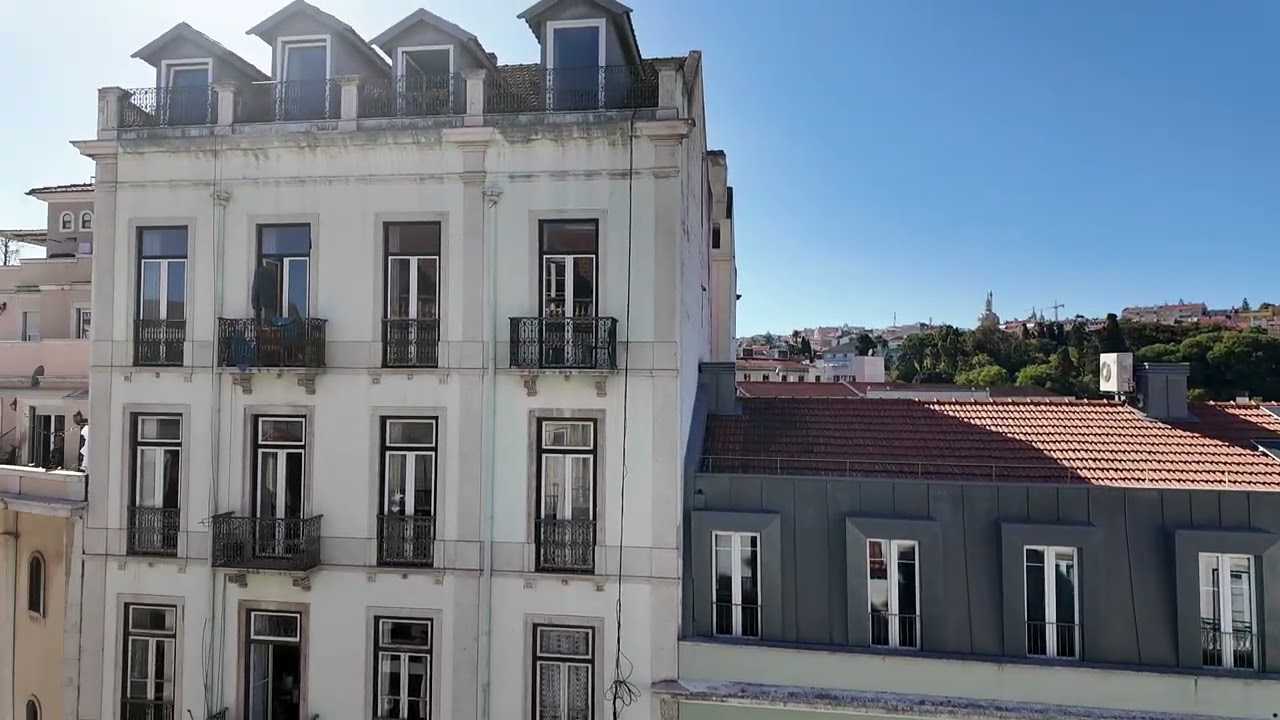 Vídeo do imóvel