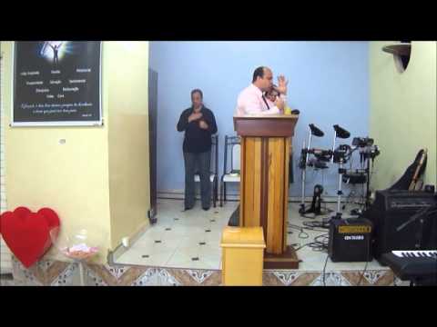 Quadrangular Vera Cruz......05 Setembro 2012 - Oração.