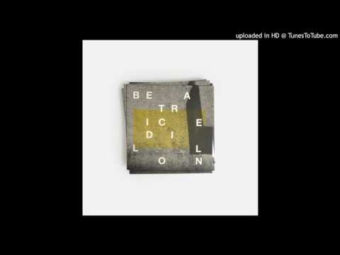 Beatrice Dillon - Can I Change My Mind?
