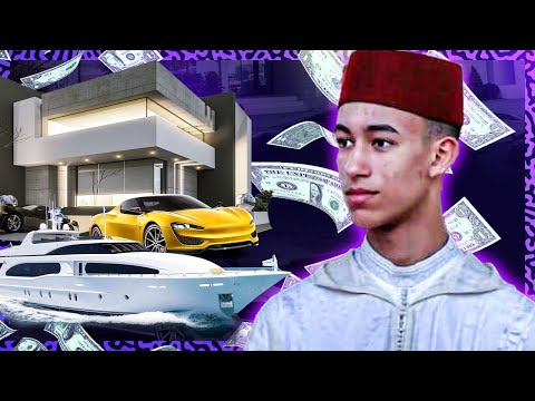 Inside The Life Of Morocco Royal Family