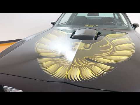 1980 Pontiac Firebird Trans Am (CC-1832478) for sale in Springfield, Ohio