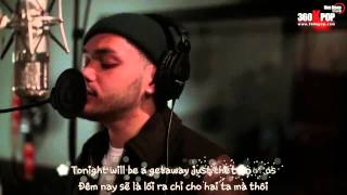 [Vietsub+Kara]Matt Cab - Sing You To Sleep (Non-Kpop Team)[360kpop]