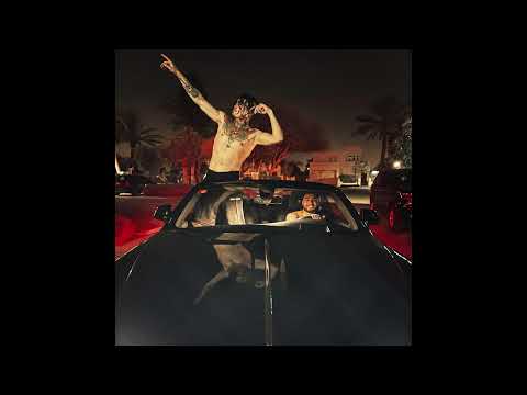 ✖ [FREE] MORGENSHTERN x LIL KRYSTALLL Type Beat - Скорбь (prod. rabi)