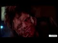 Thomas Hewitt As John Smith And MJ As Pocahontas Kissed Drix As Kocoum S Death