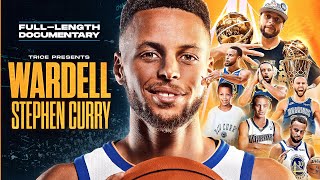 Wardell Stephen Curry | Full-Length Documentary