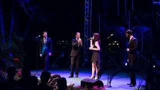 You Raise Me Up (Cover) - Performed by Blake ft. Sarah Boulton - Holders Season 2015