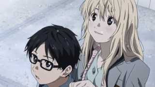 Download lagu (四月は君の嘘) Shigatsu wa Kimi no Uso Final Credits Song [オレンジ - Acoustic Ver.] mp3