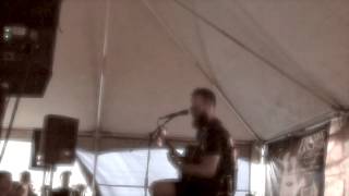 Aaron West and the Roaring Twenties - Runnin' Scared