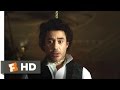 Sherlock Holmes 2009 Far Too Fond Of Himself Scene 10 10 Movieclips