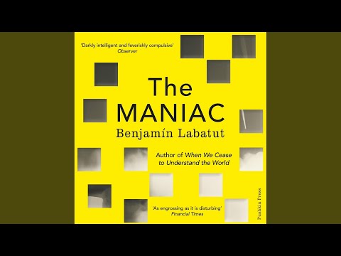 Chapter 01 - The Maniac