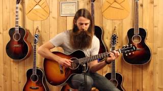 Video thumbnail for Collings C10-35 by Eddie's Guitars