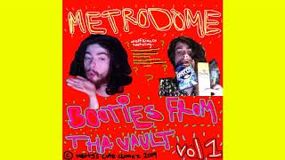 STYLO G - TOUCH DOWN (METRODOME REFIX)
