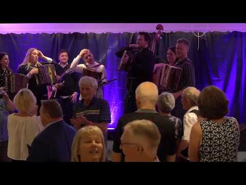 Småradarane  -  Kampen spesial   - Blømingsfestivalen 2019