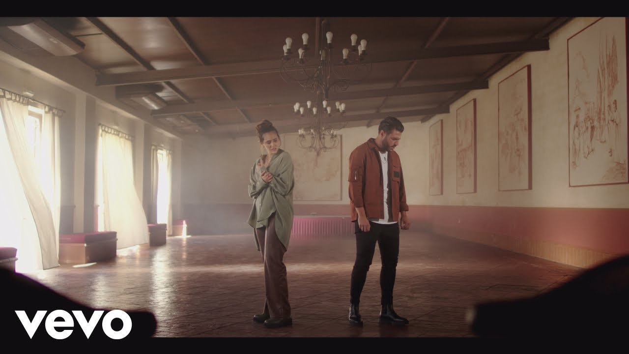 Susana Cala, Antonio José - No Fue Tu Culpa