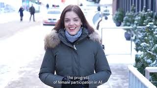 IBM Ana Paula Assis on Women In AI