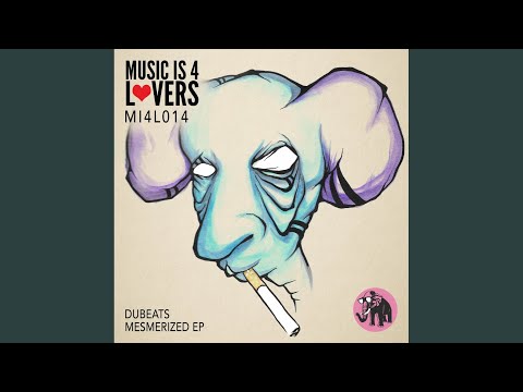 Lonely Man (Original Mix)