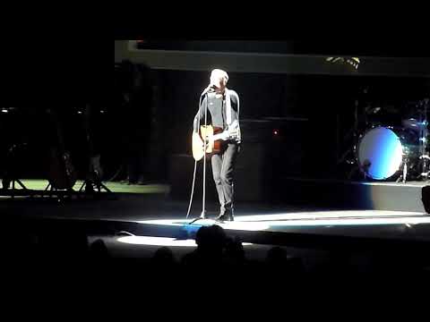 Bryan Adams - Alberta Bound (Live in Calgary, Canada 2015)