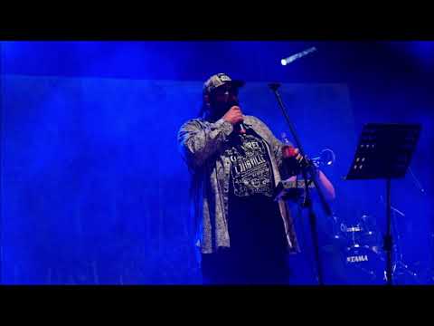 Siabrouskaja Biasieda 2019. Adam Asanov i "Bałkanica"