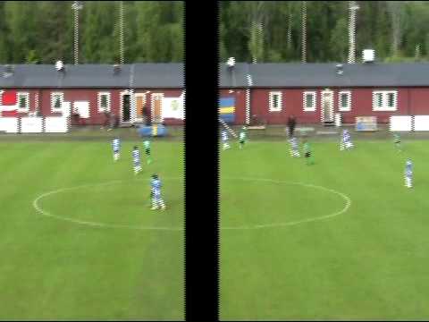 AIK PANAXIA Cup: SAIF P98 - Haninge