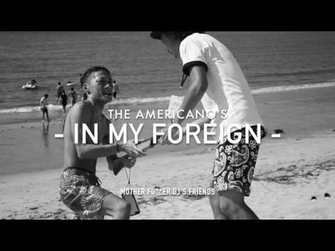 Video thumbnail for In My Foreign