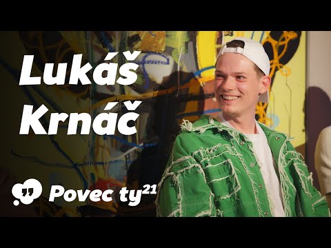 Lukáš Krnáč - Komerciu a marketing mám od dávna v sebe.