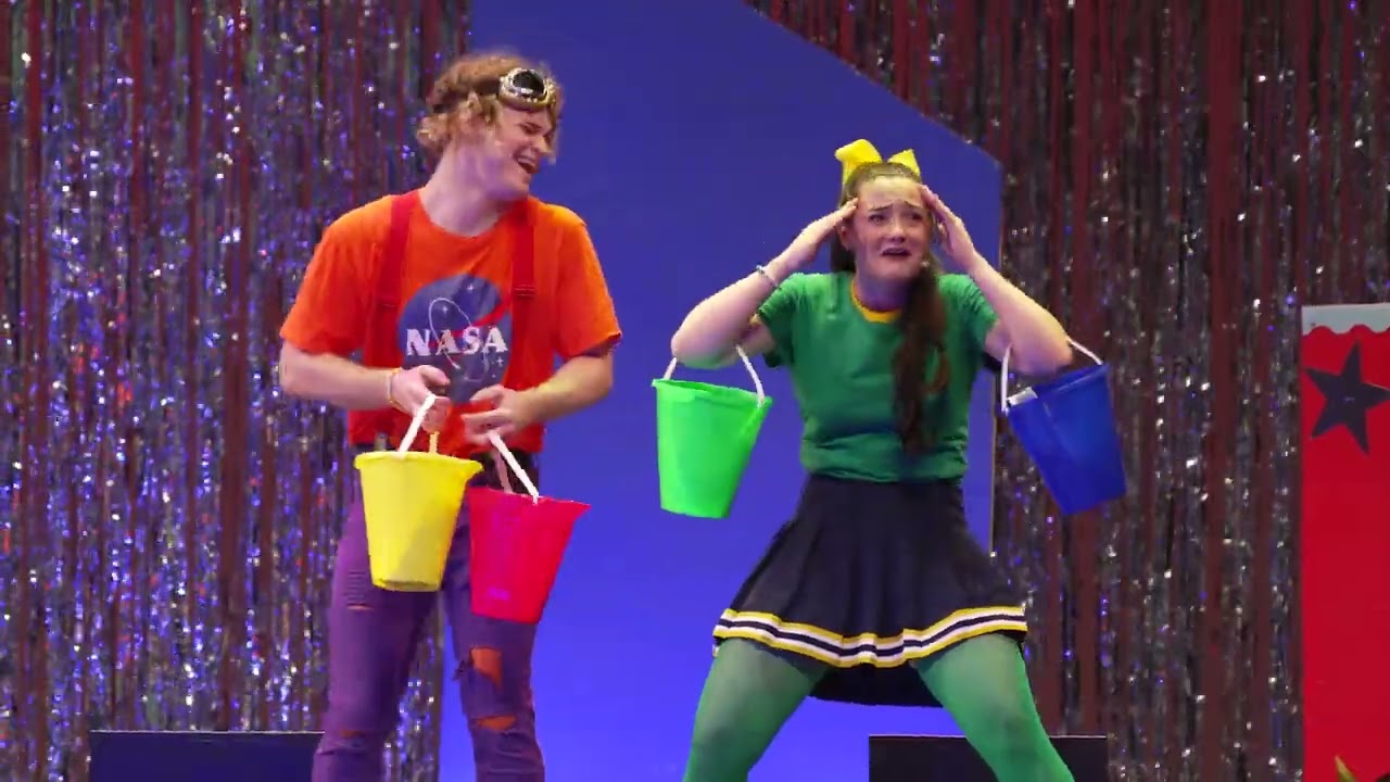 Mad Libs Live! | Class Acts