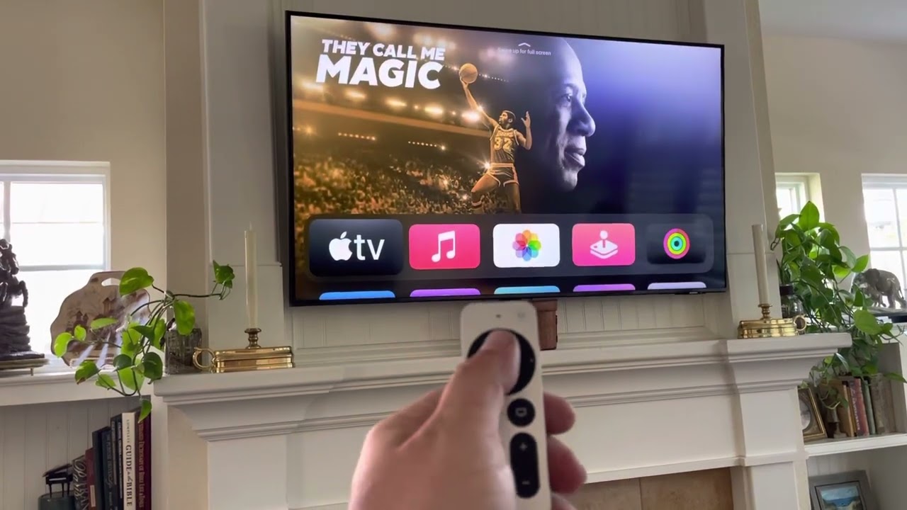 Why doesn't YouTube TV work on Apple TV?