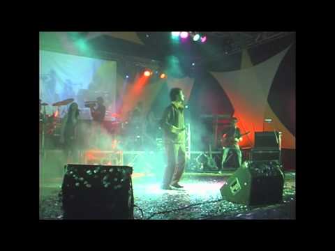 Almas Iguais - Castelo De Sonhos (DVD Ao Vivo Falando No Rádio)