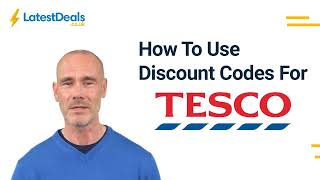 Tesco Discount Codes: How to Find & Use Vouchers